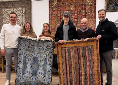 Visited Turkey in December 2024 as a family on a fully customized tour, exploring Istanbul, Cappadocia, and Ephesus with expert guides.