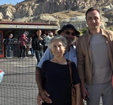 Visited Turkey on a thoughtfully planned private journey with expert local guidance.