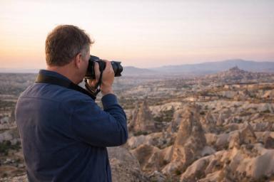 Visited Turkey in September 2024 on a customized tour focused on Istanbul and Cappadocia, with expert guides and carefully selected boutique hotels.