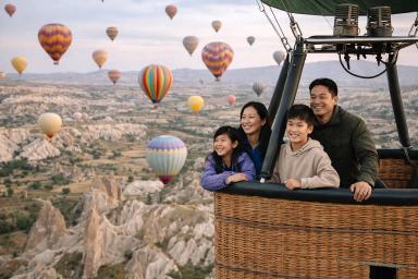 Visited Turkey in May 2025 on a fully customized private tour with expert guides and carefully selected hotels.