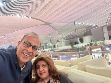 Visited Turkey in April 2024 on a fully customized 14-day private tour, with exceptional care, flexibility, and personal attention throughout the journey.