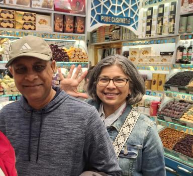 Visited Turkey in April 2025 on a 7-day private tour covering iconic historical and cultural sites.