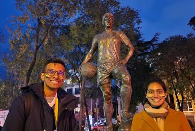 Visited Turkey in December 2023 as a couple on a fully customized, culture-rich private tour with deep local experiences.