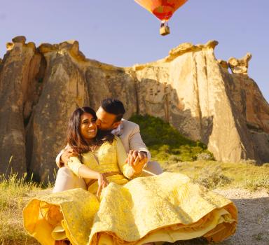 Visited Turkey in October 2023 on a private Eastern Anatolia tour, exploring history, culture, and archaeology with expert guides.