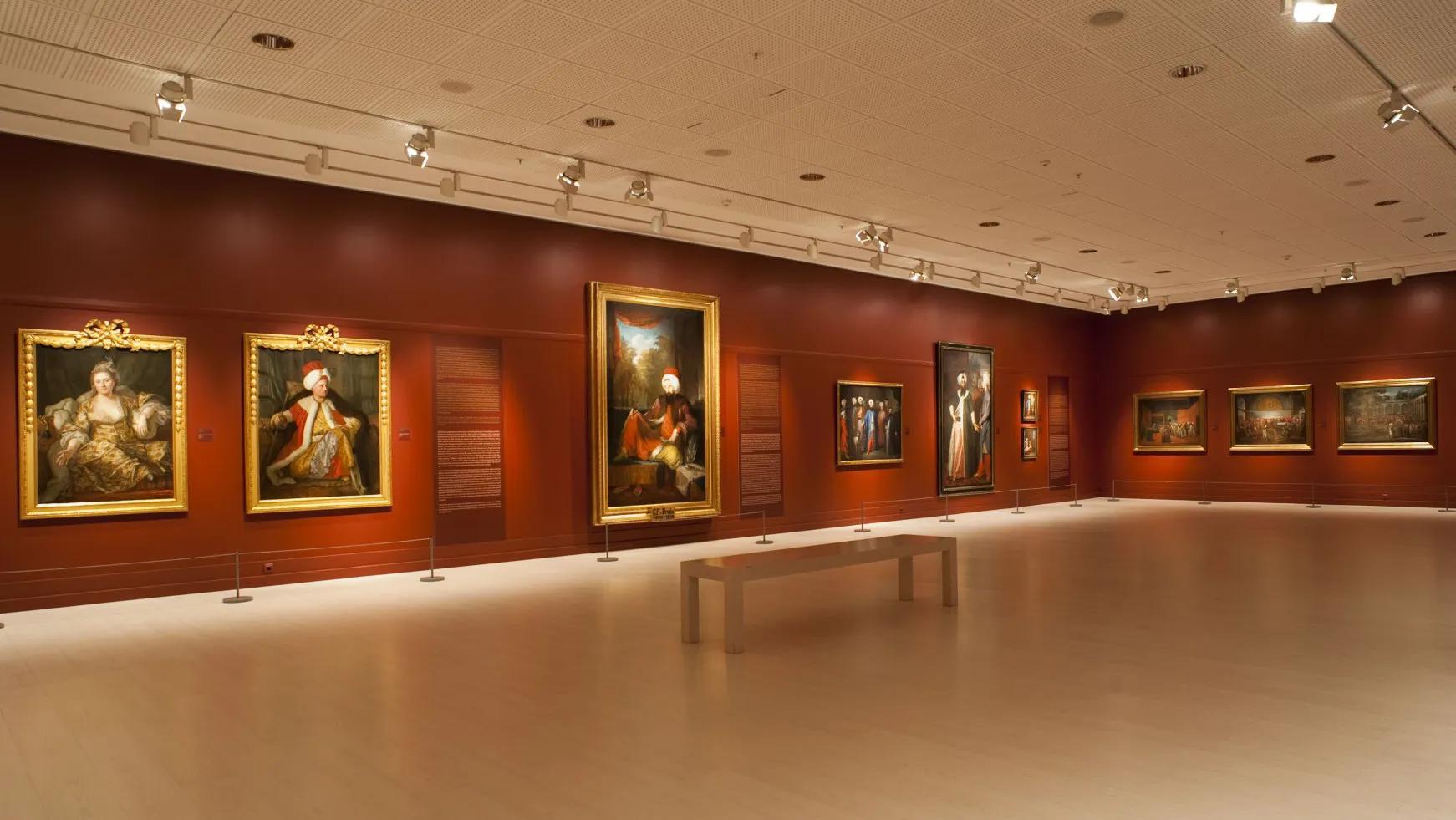 Contemporary Istanbul