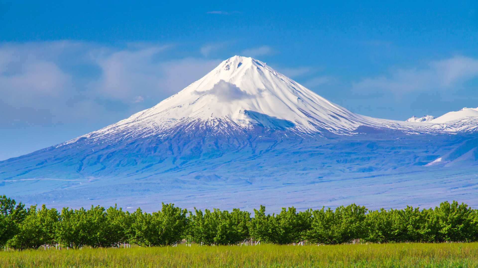 Eastern Turkey Tour Tour Image