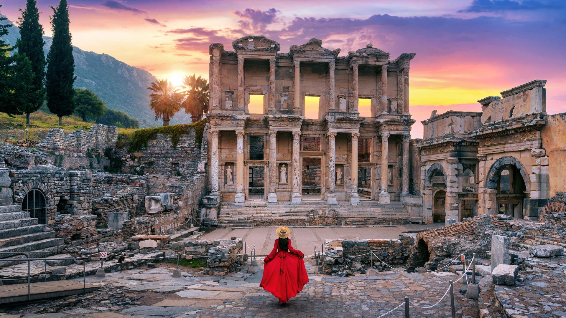 Ephesus Tour