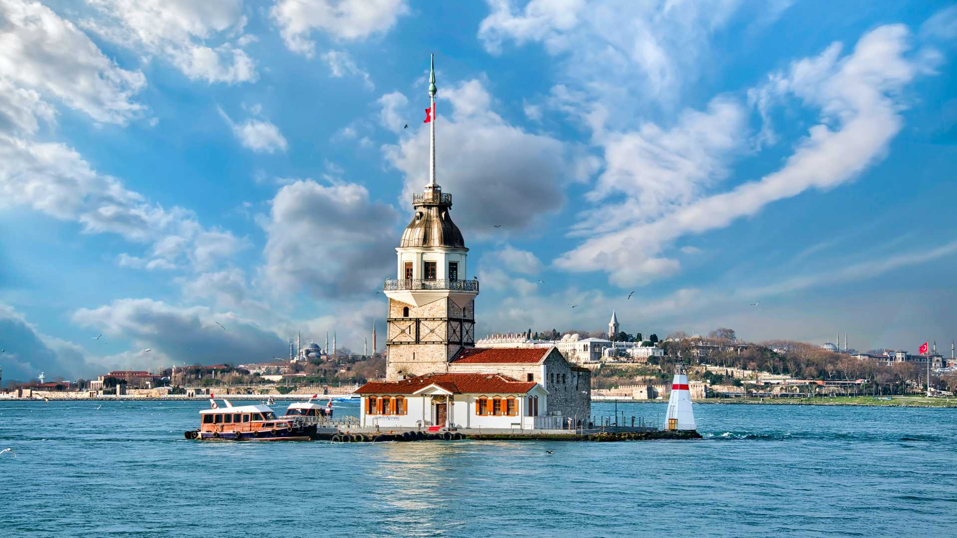 Golden Triangle Tour Tour Image