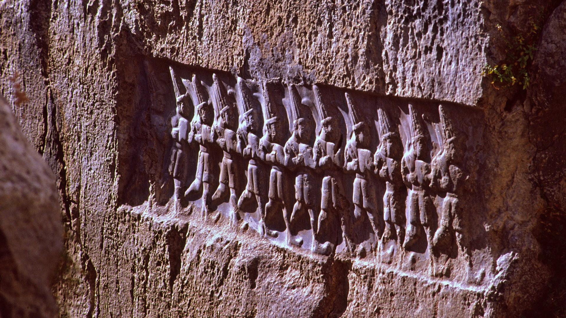 Self Drive Ankara to Antalya