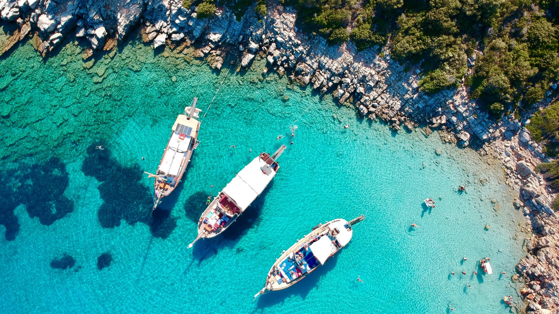 Ultimate Turkey Tour